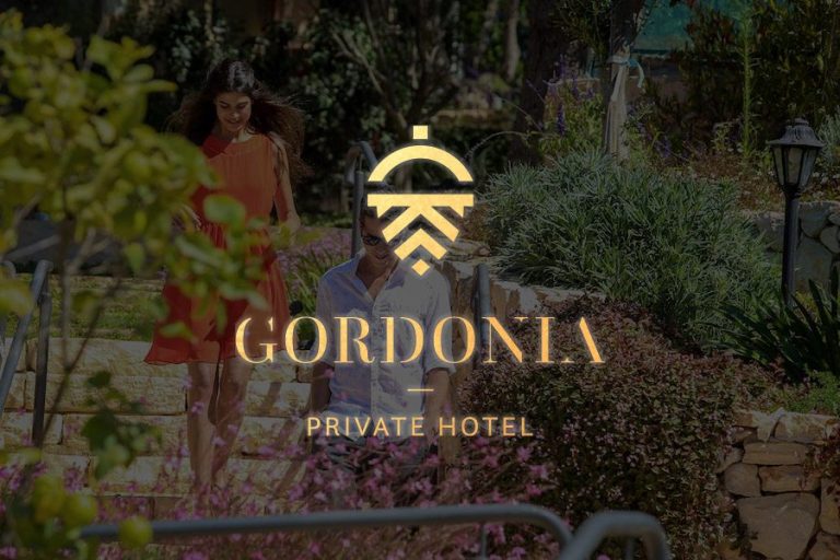 Gordonia Private Hotel - Travel